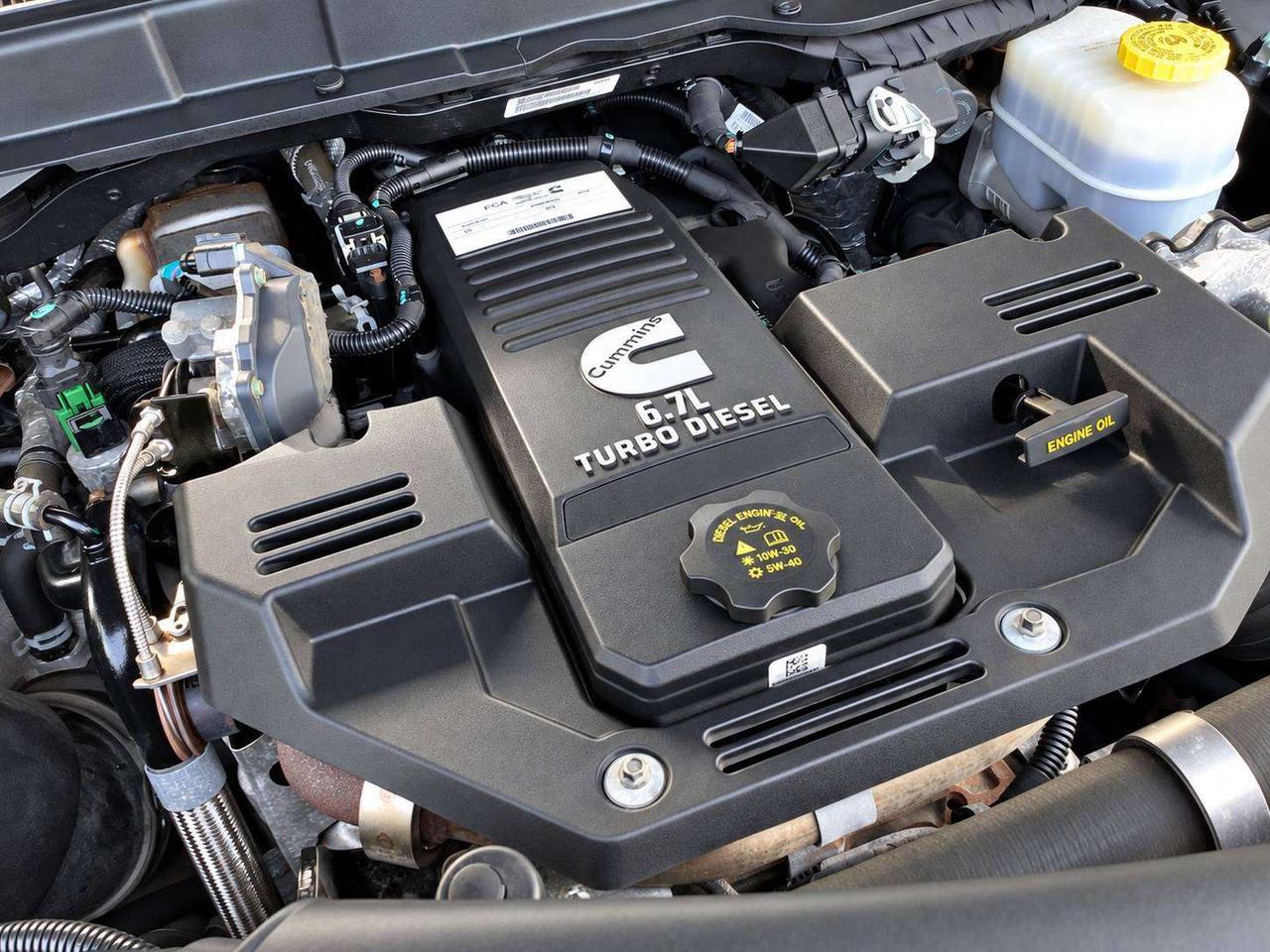 2022 RAM 2500 Big Horn Night 6.7L | Level C | 12" NAV | 4X4 Photo