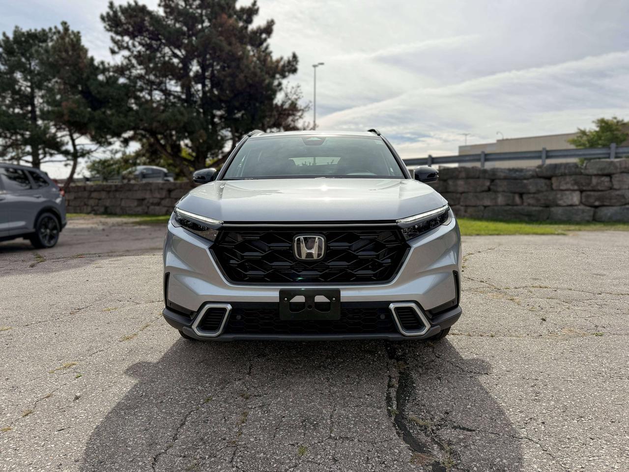 2026 Honda CR-V Touring | NAVIGATION | SUNROOF | BOSE AUDIO | Photo