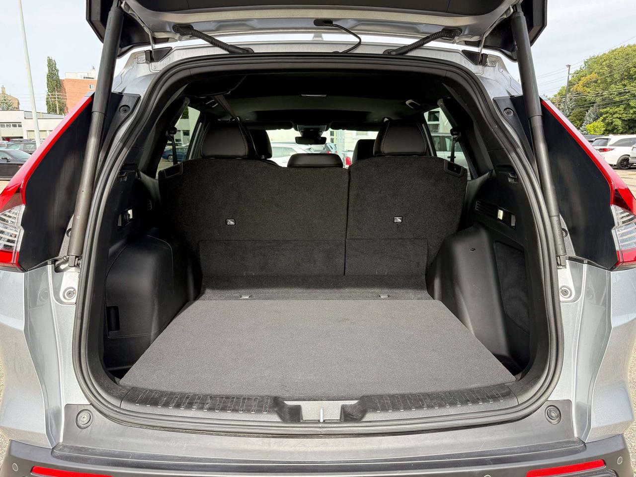 2026 Honda CR-V Touring | NAVIGATION | SUNROOF | BOSE AUDIO | Photo