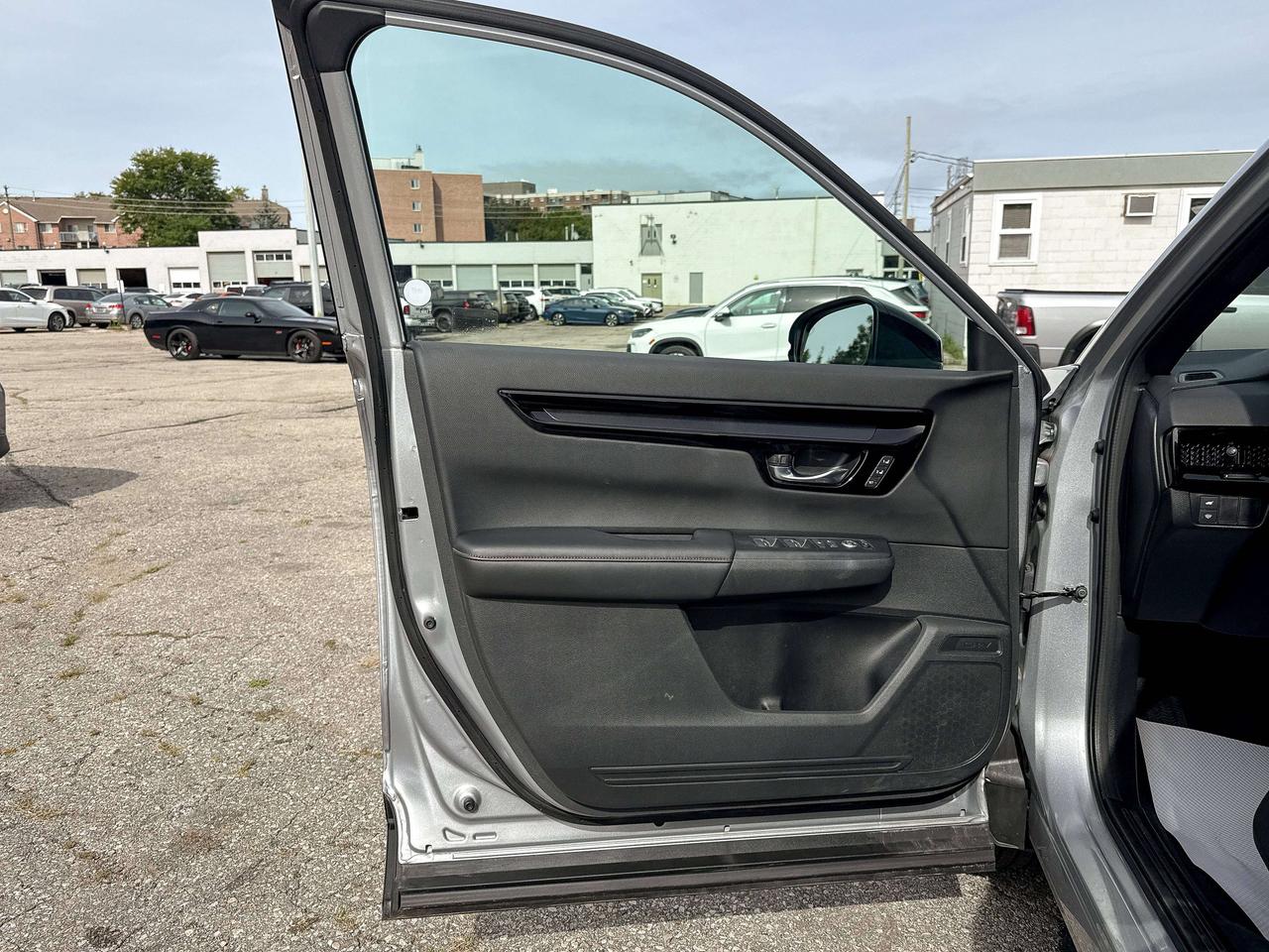 2026 Honda CR-V Touring | NAVIGATION | SUNROOF | BOSE AUDIO | Photo