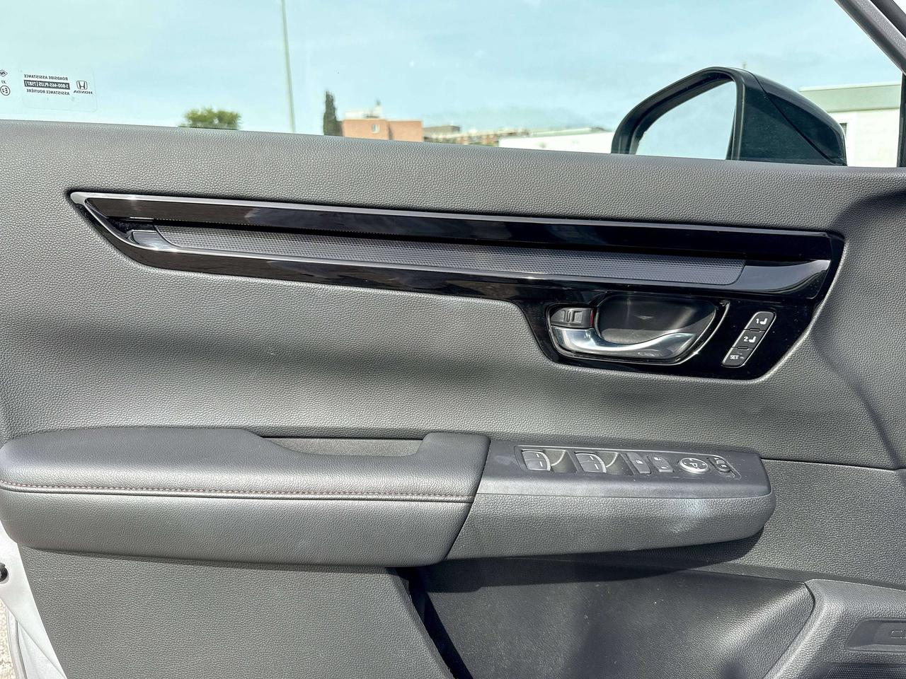 2026 Honda CR-V Touring | NAVIGATION | SUNROOF | BOSE AUDIO | Photo