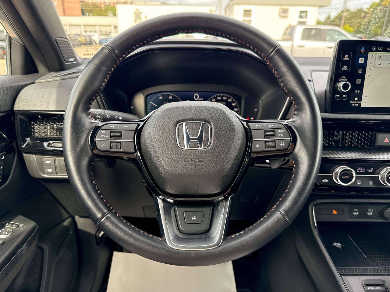 2026 Honda CR-V Touring | NAVIGATION | SUNROOF | BOSE AUDIO | Photo