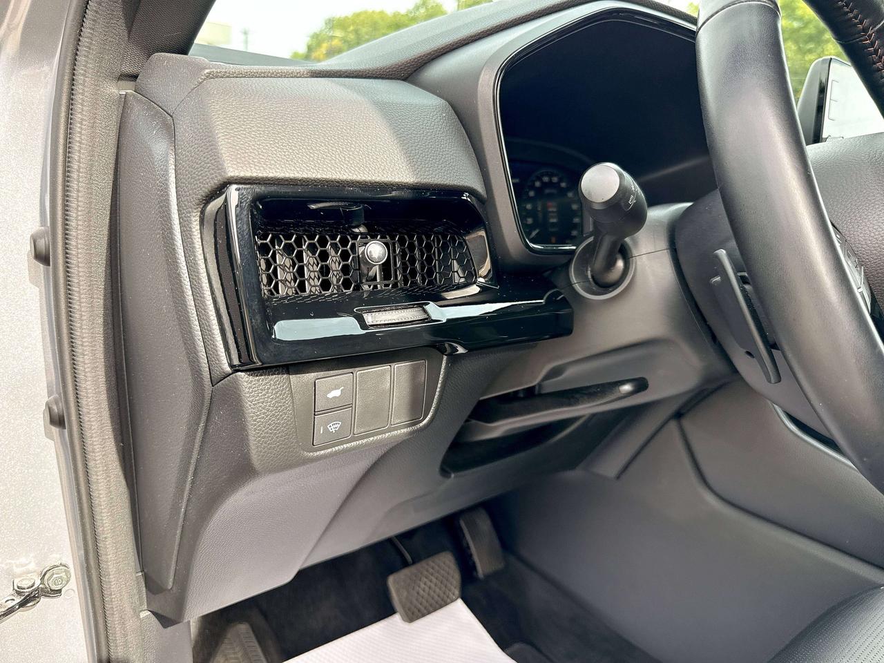 2026 Honda CR-V Touring | NAVIGATION | SUNROOF | BOSE AUDIO | Photo