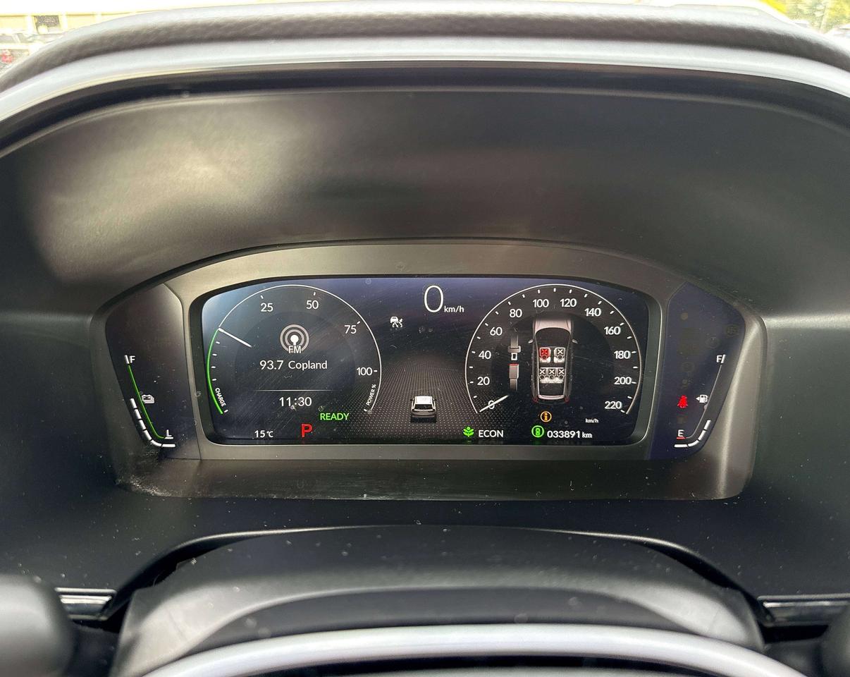 2026 Honda CR-V Touring | NAVIGATION | SUNROOF | BOSE AUDIO | Photo