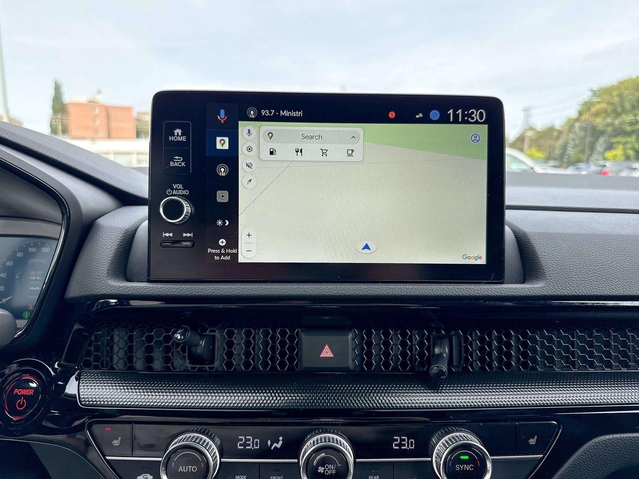 2026 Honda CR-V Touring | NAVIGATION | SUNROOF | BOSE AUDIO | Photo
