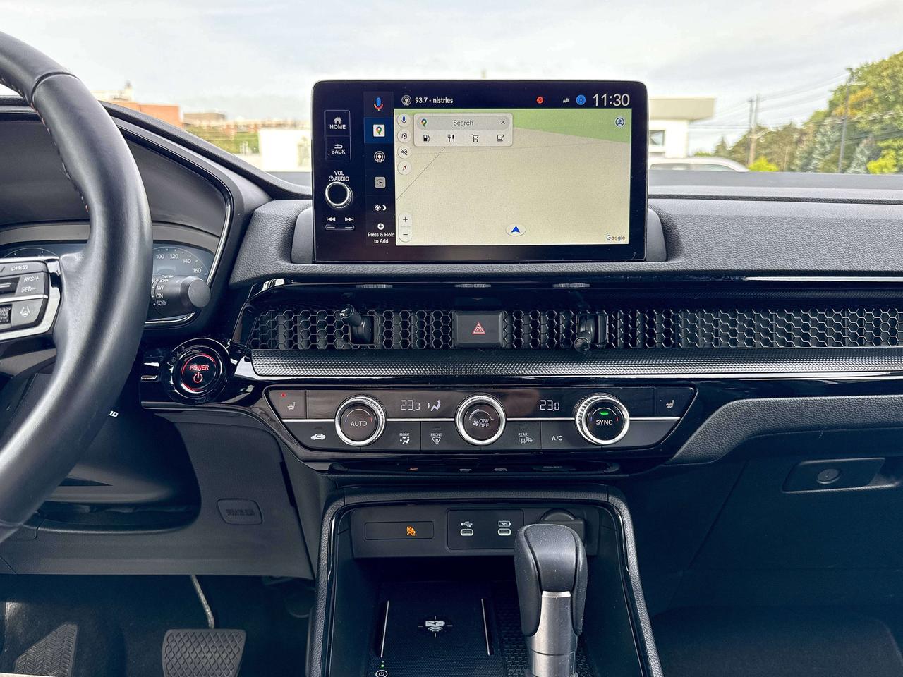 2026 Honda CR-V Touring | NAVIGATION | SUNROOF | BOSE AUDIO | Photo