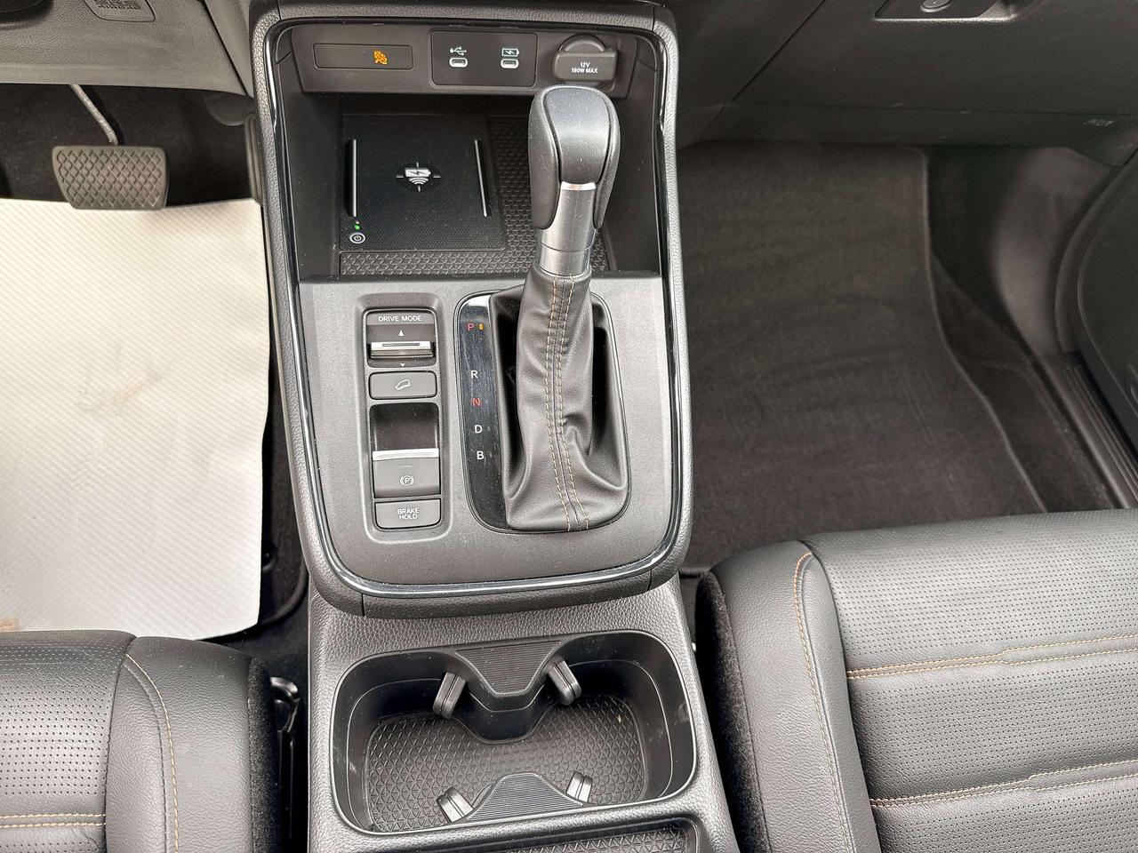 2026 Honda CR-V Touring | NAVIGATION | SUNROOF | BOSE AUDIO | Photo