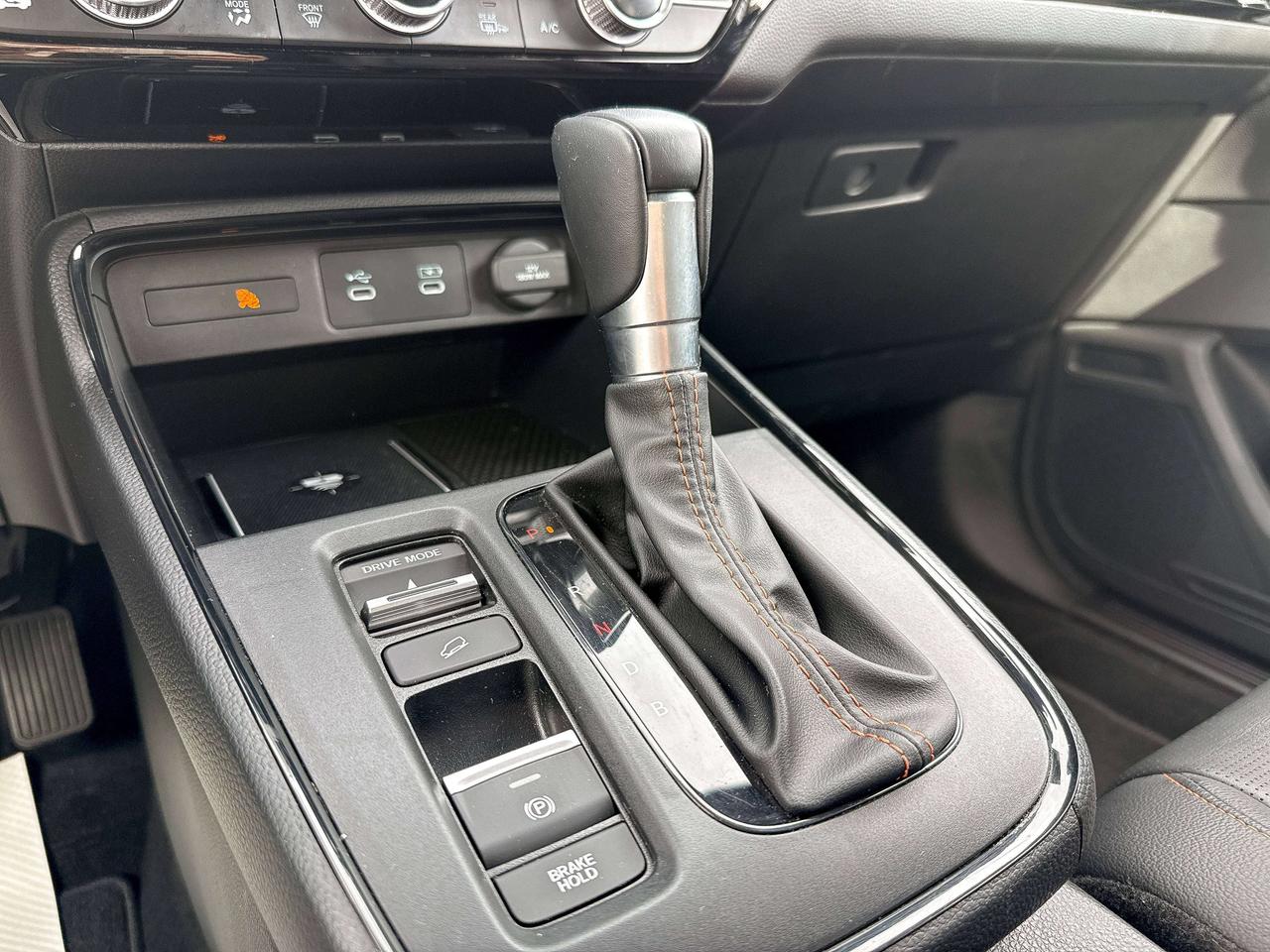 2026 Honda CR-V Touring | NAVIGATION | SUNROOF | BOSE AUDIO | Photo