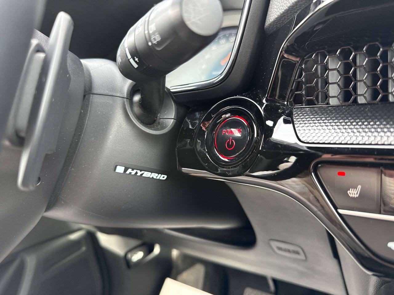 2026 Honda CR-V Touring | NAVIGATION | SUNROOF | BOSE AUDIO | Photo