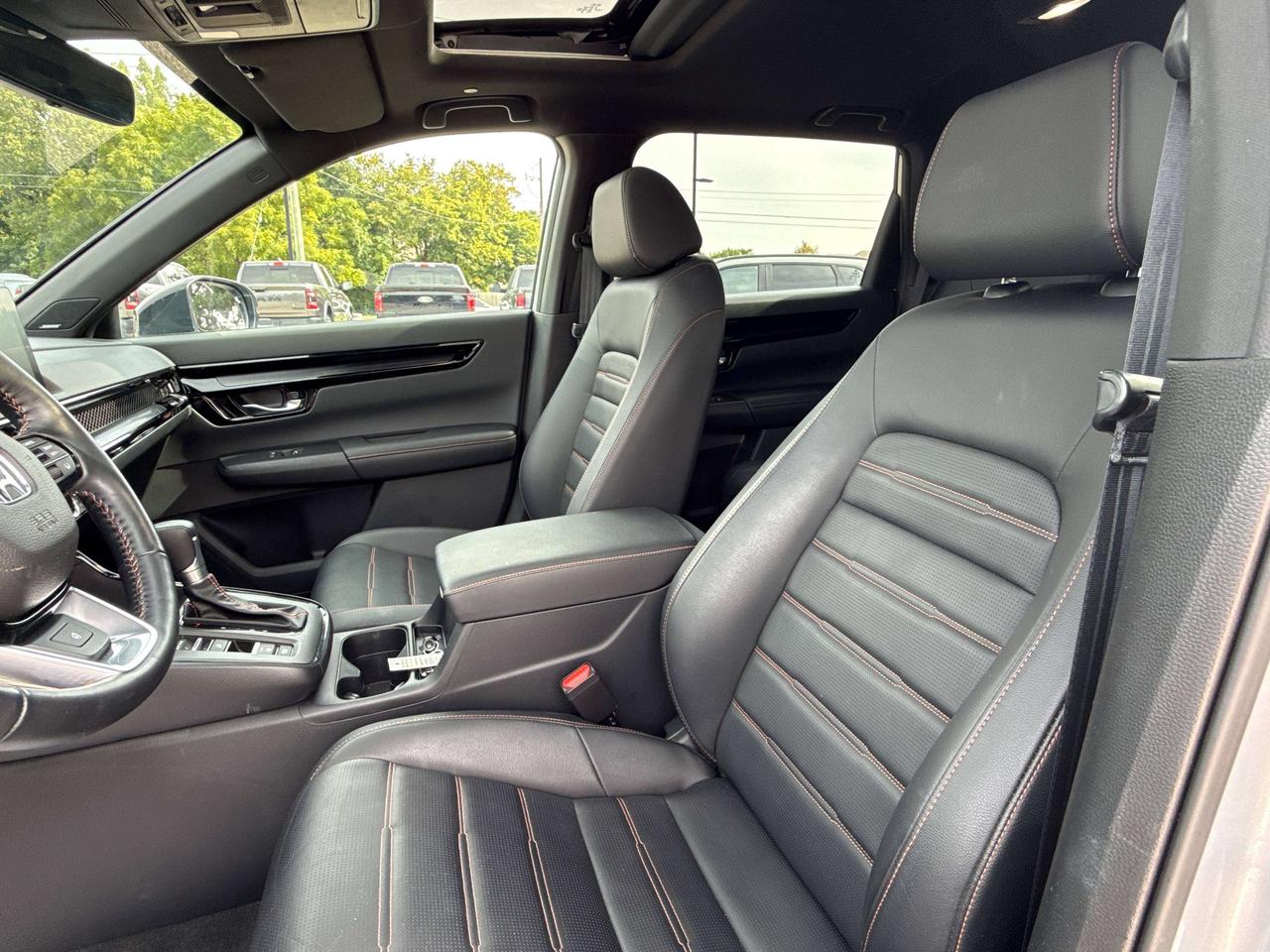 2026 Honda CR-V Touring | NAVIGATION | SUNROOF | BOSE AUDIO | Photo