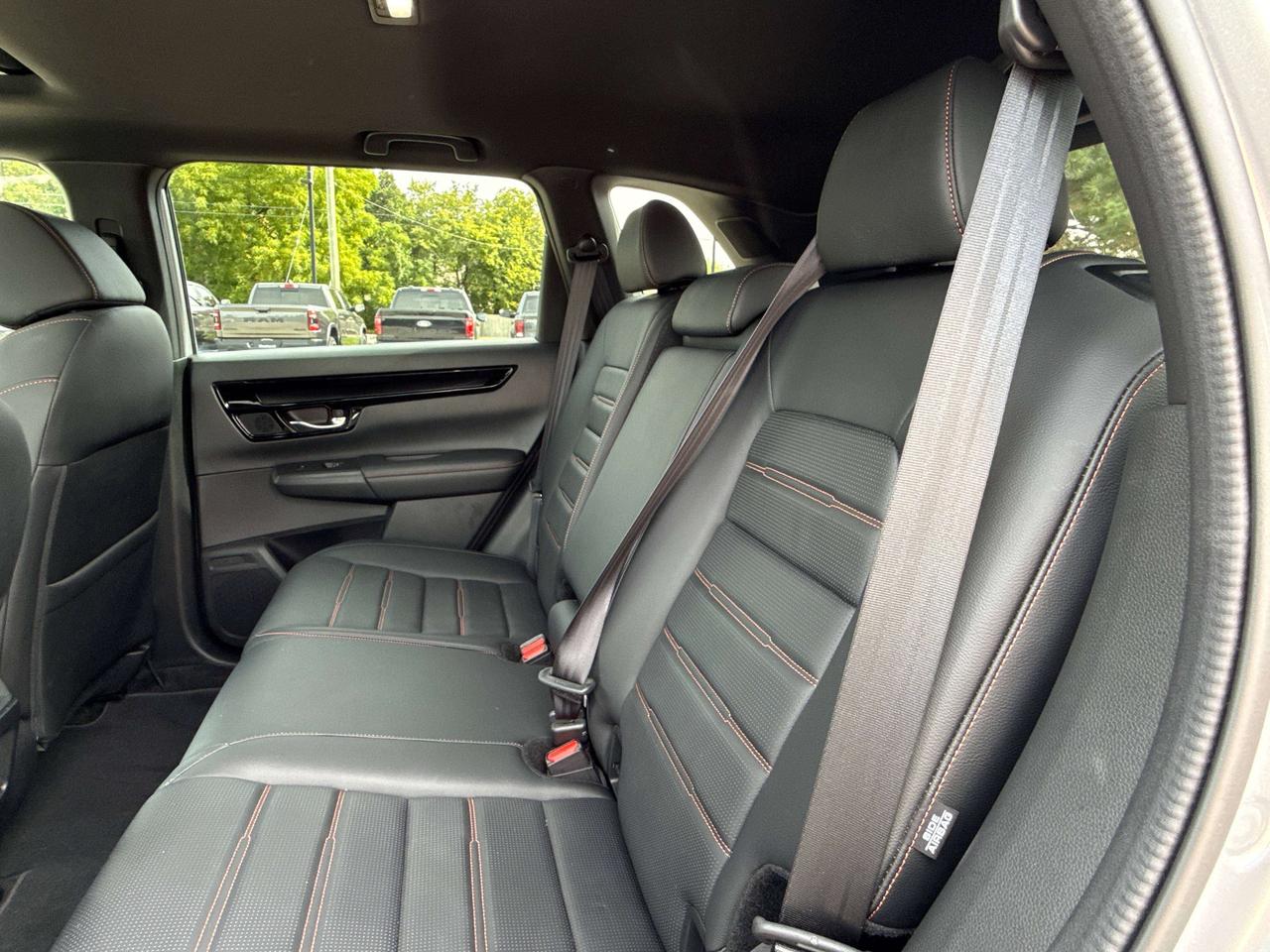 2026 Honda CR-V Touring | NAVIGATION | SUNROOF | BOSE AUDIO | Photo