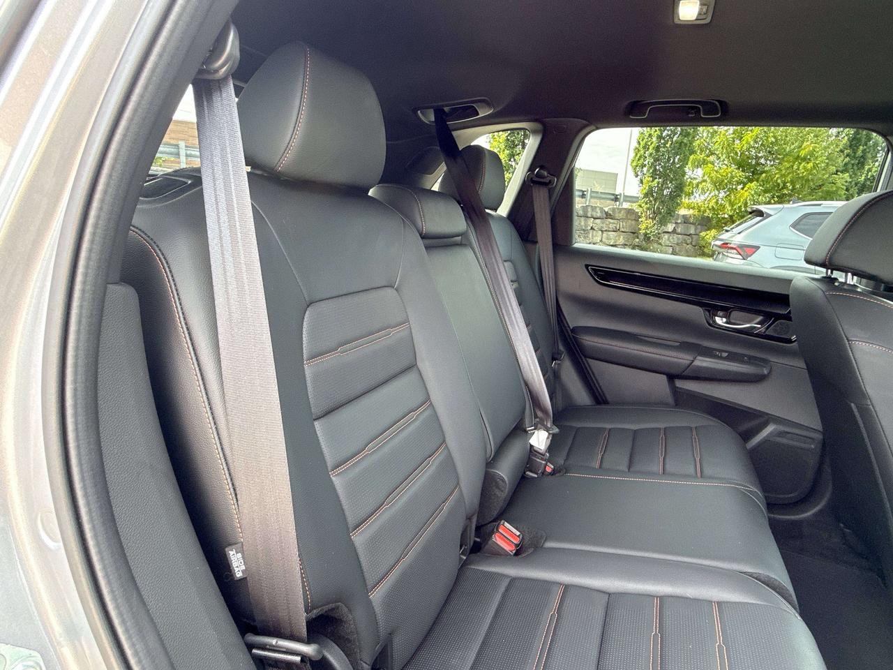 2026 Honda CR-V Touring | NAVIGATION | SUNROOF | BOSE AUDIO | Photo