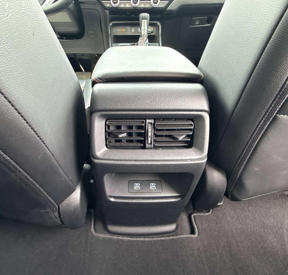 2026 Honda CR-V Touring | NAVIGATION | SUNROOF | BOSE AUDIO | Photo