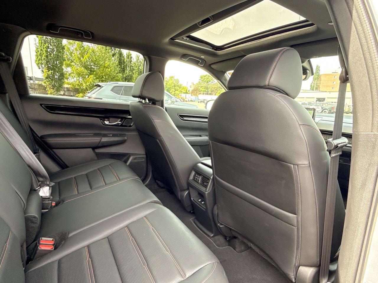 2026 Honda CR-V Touring | NAVIGATION | SUNROOF | BOSE AUDIO | Photo