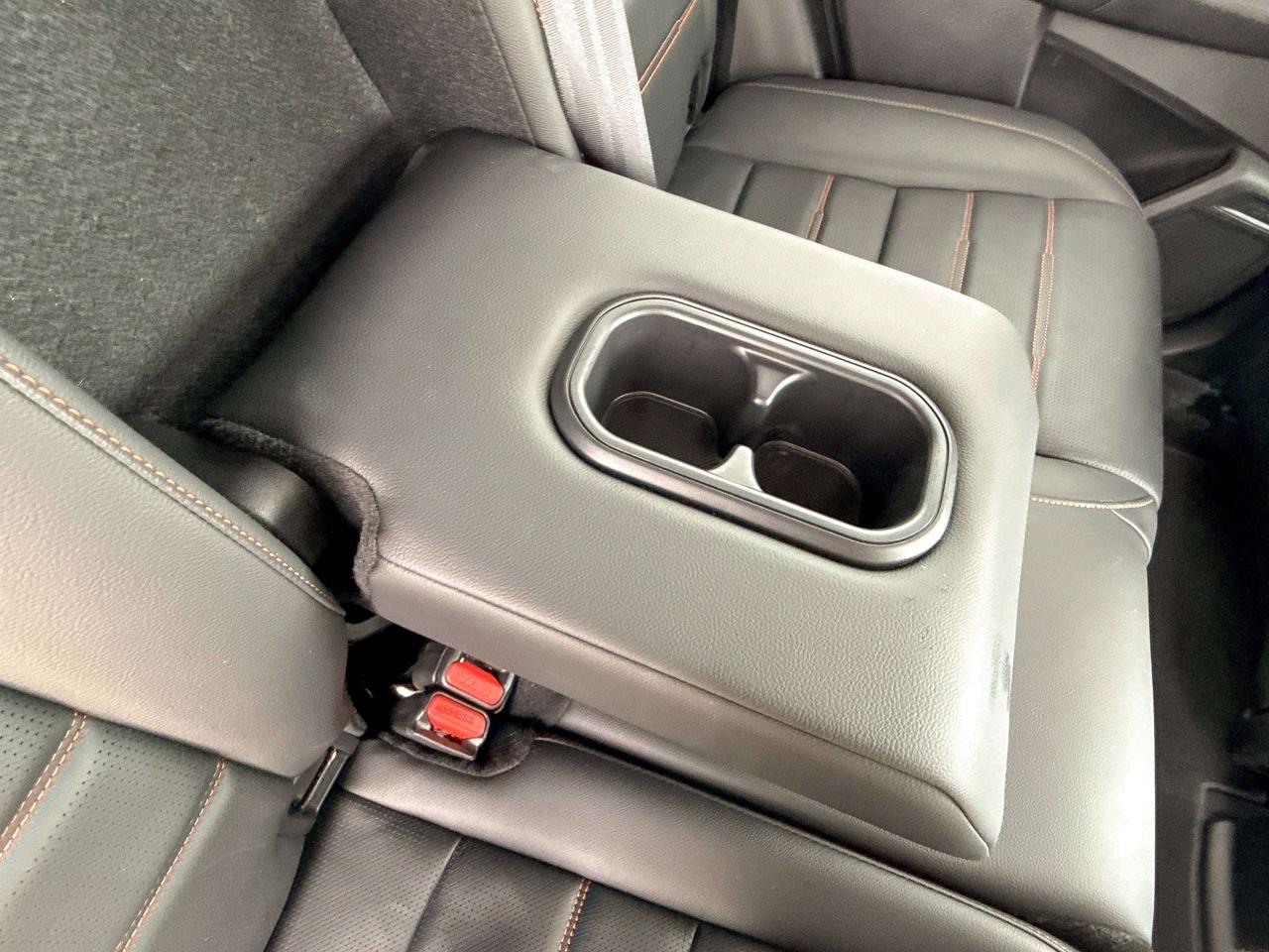 2026 Honda CR-V Touring | NAVIGATION | SUNROOF | BOSE AUDIO | Photo