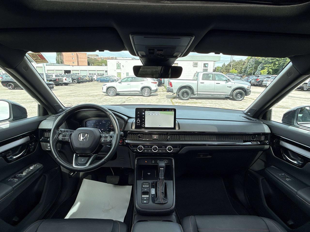 2026 Honda CR-V Touring | NAVIGATION | SUNROOF | BOSE AUDIO | Photo