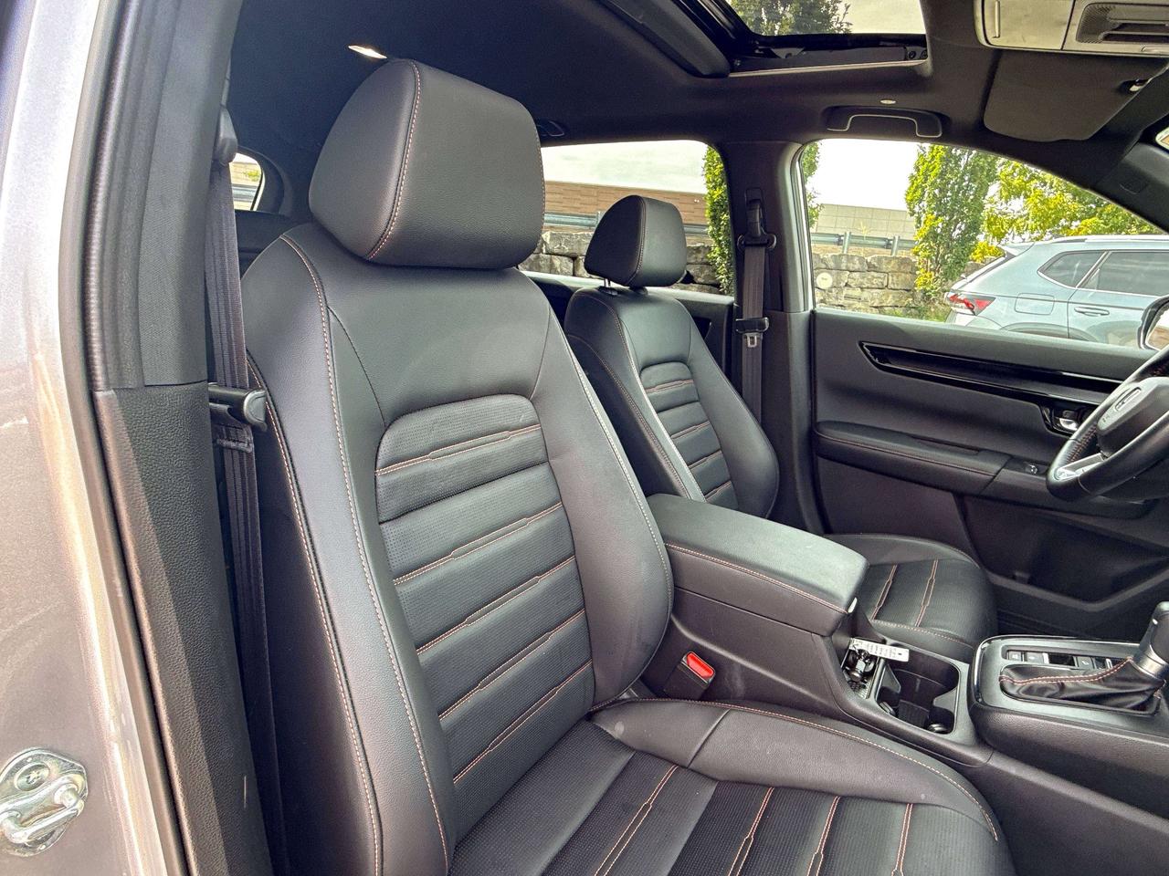 2026 Honda CR-V Touring | NAVIGATION | SUNROOF | BOSE AUDIO | Photo