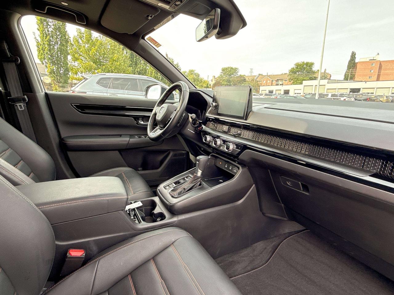 2026 Honda CR-V Touring | NAVIGATION | SUNROOF | BOSE AUDIO | Photo