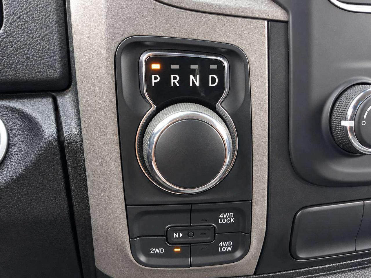 2019 RAM 1500 ST Quad Cab V6 | Certified Work Truck | 4X4 Photo