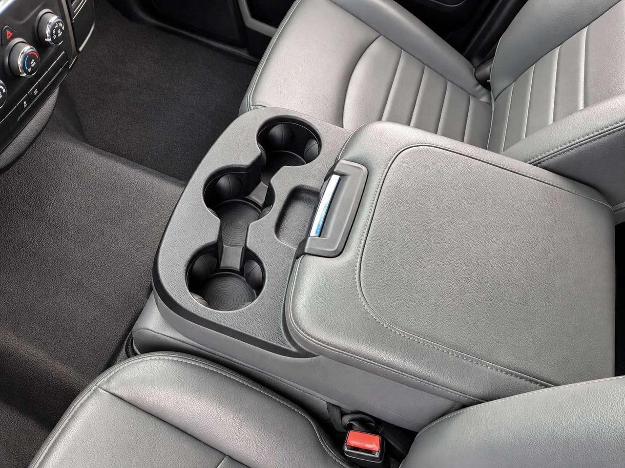 2019 RAM 1500 ST Quad Cab V6 | Certified Work Truck | 4X4 Photo