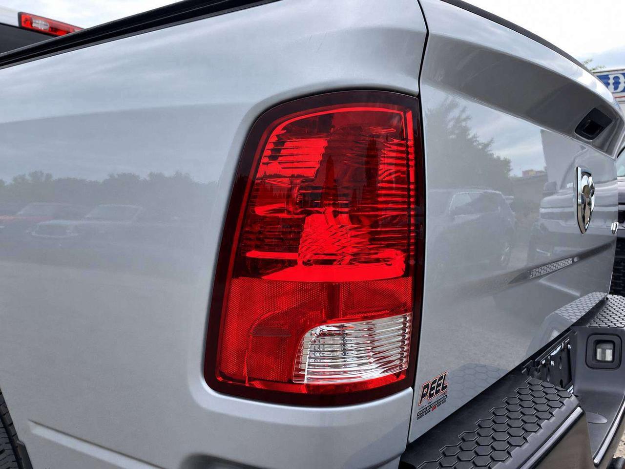 2019 RAM 1500 ST Quad Cab V6 | Certified Work Truck | 4X4 Photo