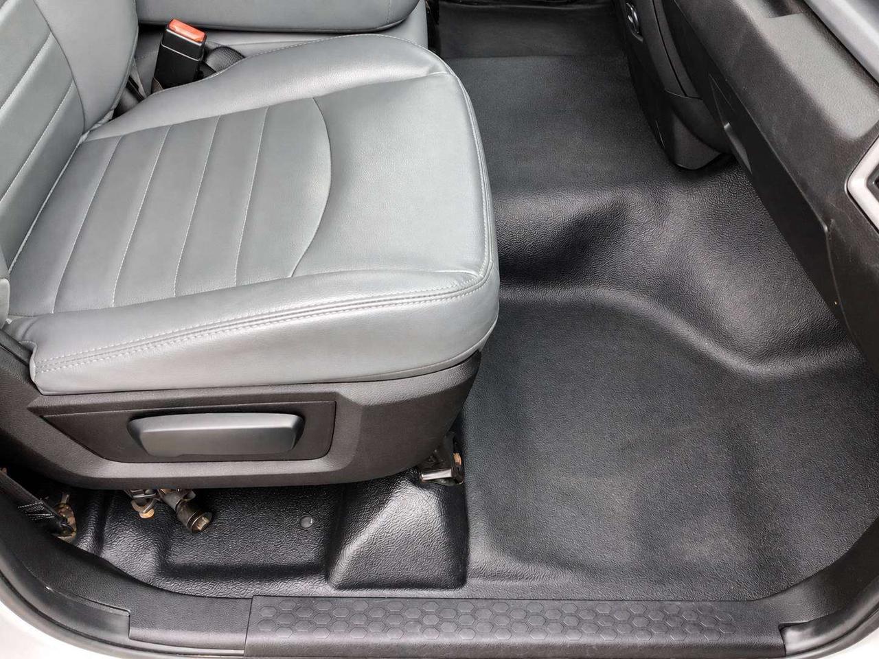 2019 RAM 1500 ST Quad Cab V6 | Certified Work Truck | 4X4 Photo
