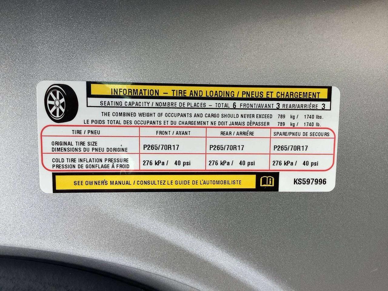 2019 RAM 1500 ST Quad Cab V6 | Certified Work Truck | 4X4 Photo