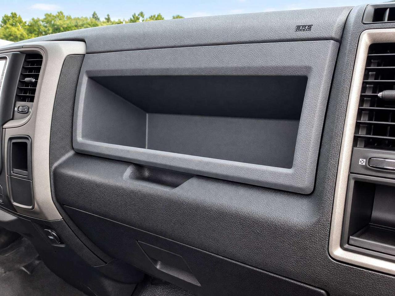 2019 RAM 1500 ST Quad Cab V6 | Certified Work Truck | 4X4 Photo