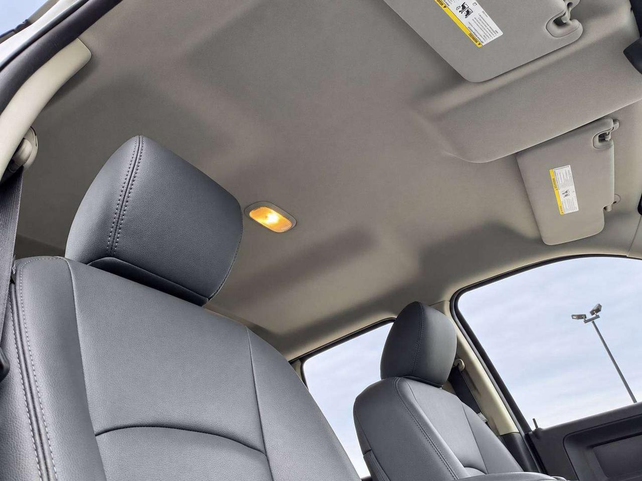 2019 RAM 1500 ST Quad Cab V6 | Certified Work Truck | 4X4 Photo