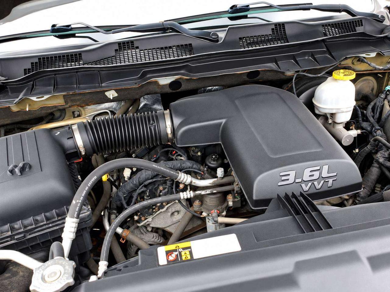 2019 RAM 1500 ST Quad Cab V6 | Certified Work Truck | 4X4 Photo