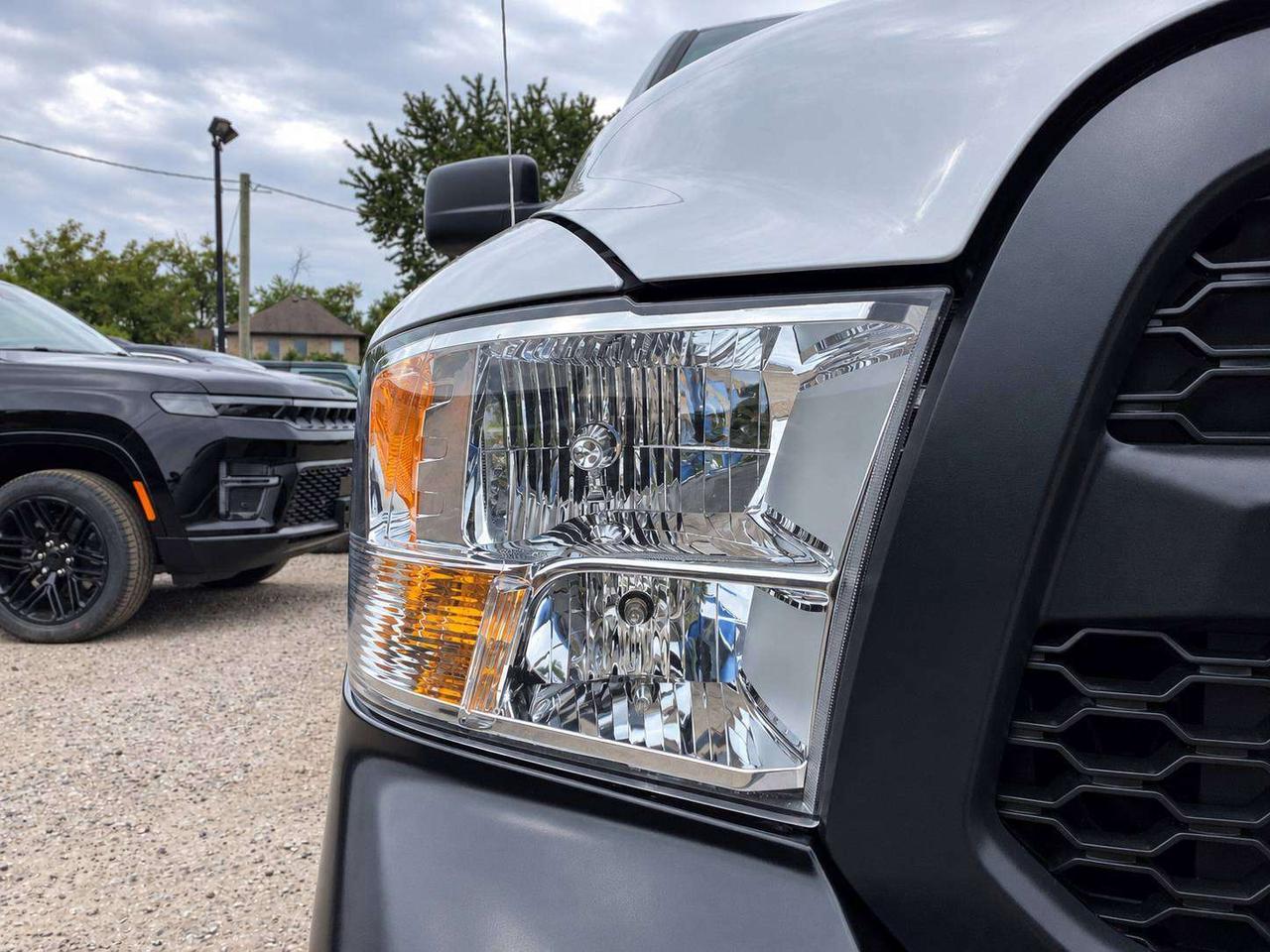 2019 RAM 1500 ST Quad Cab V6 | Certified Work Truck | 4X4 Photo