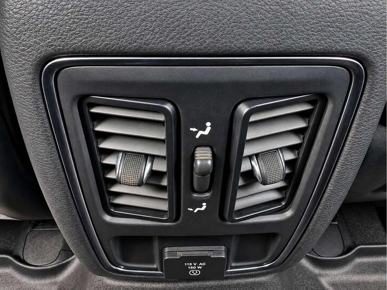 2020 Jeep Grand Cherokee Altitude Photo