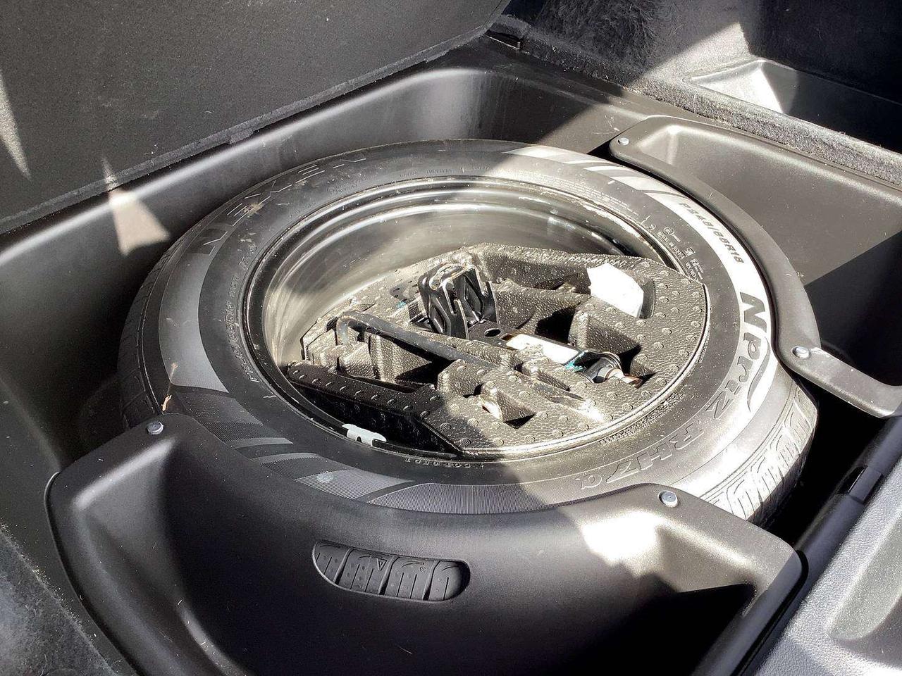 2020 Jeep Grand Cherokee Altitude Photo