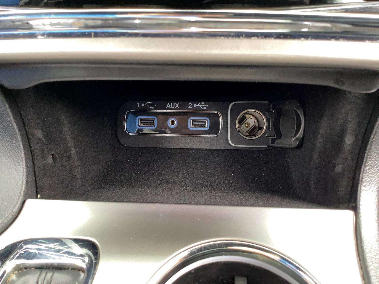 2020 Jeep Grand Cherokee Altitude Photo