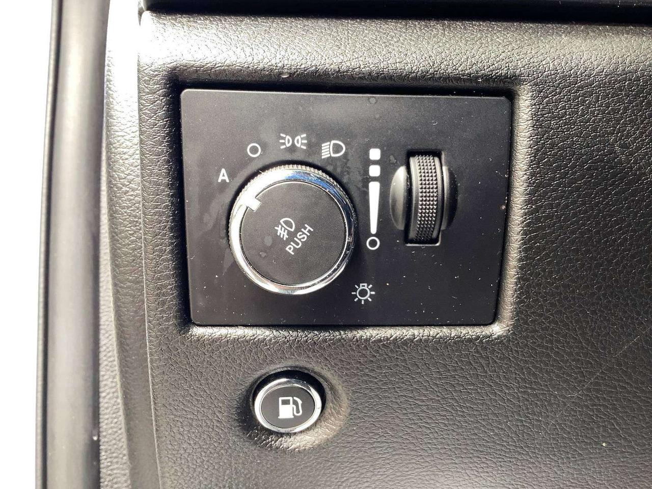 2020 Jeep Grand Cherokee Altitude Photo