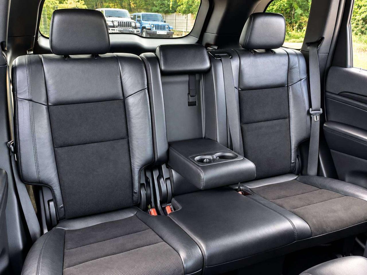2020 Jeep Grand Cherokee Altitude Photo