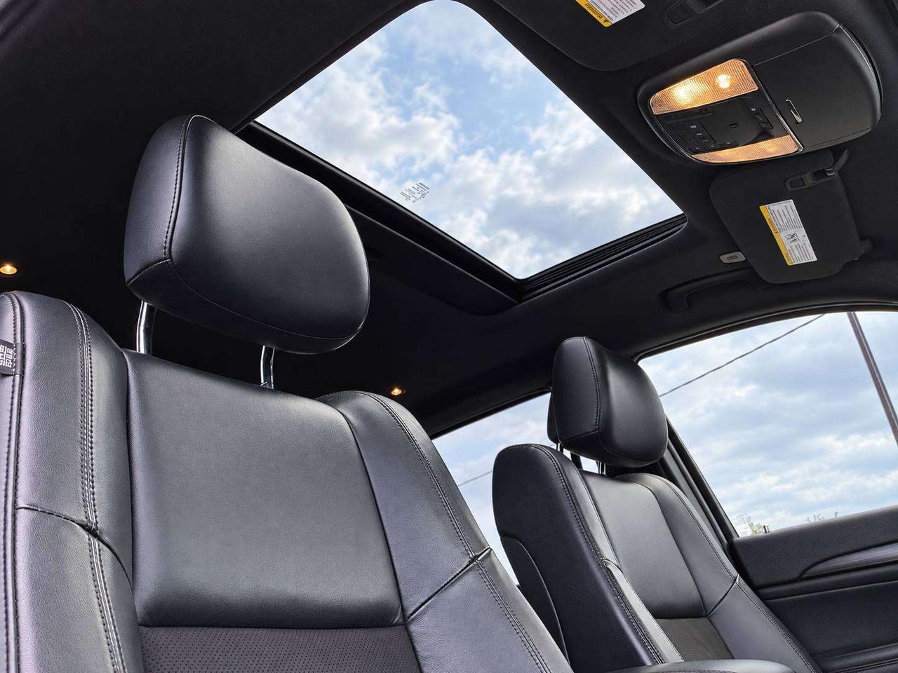 2020 Jeep Grand Cherokee Altitude Photo