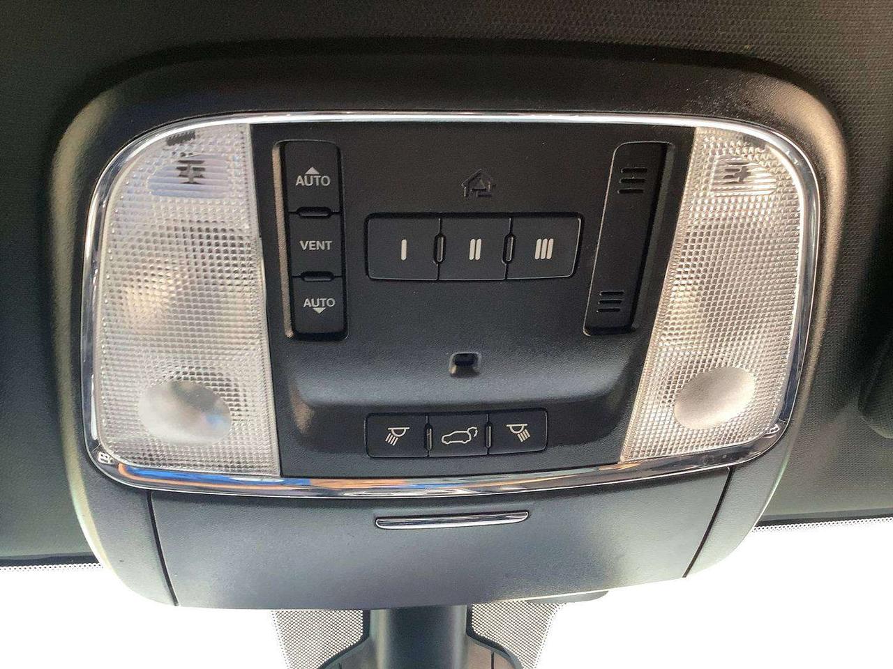 2020 Jeep Grand Cherokee Altitude Photo