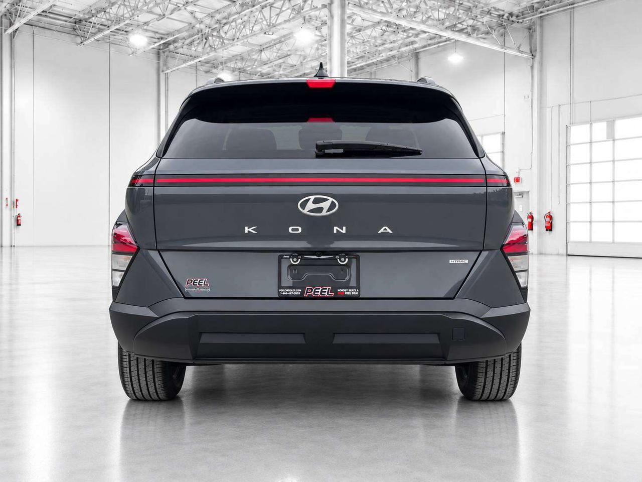 2024 Hyundai KONA Preferred | Heated Seats | Winter Tires | AWD Photo