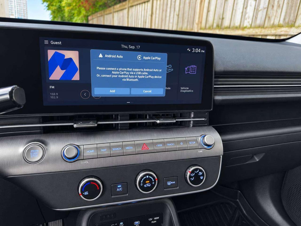 2024 Hyundai KONA Preferred | Heated Seats | Winter Tires | AWD Photo