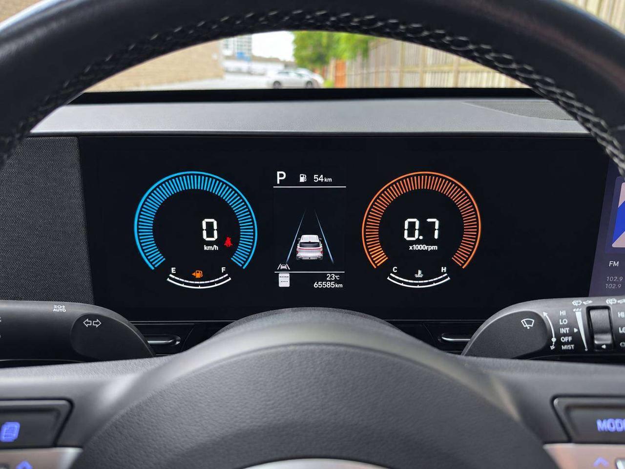 2024 Hyundai KONA Preferred | Heated Seats | Winter Tires | AWD Photo