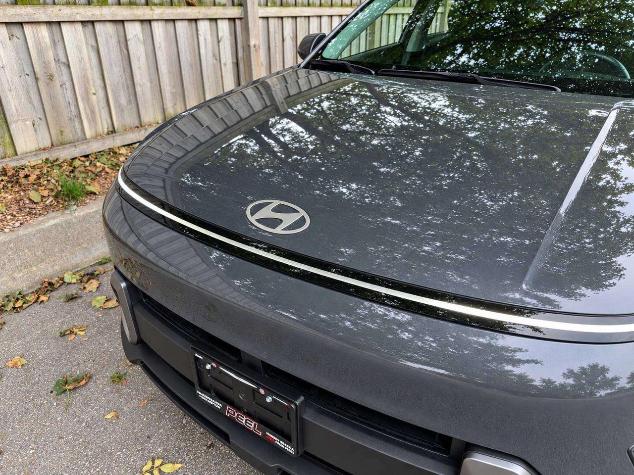 2024 Hyundai KONA Preferred | Heated Seats | Winter Tires | AWD Photo