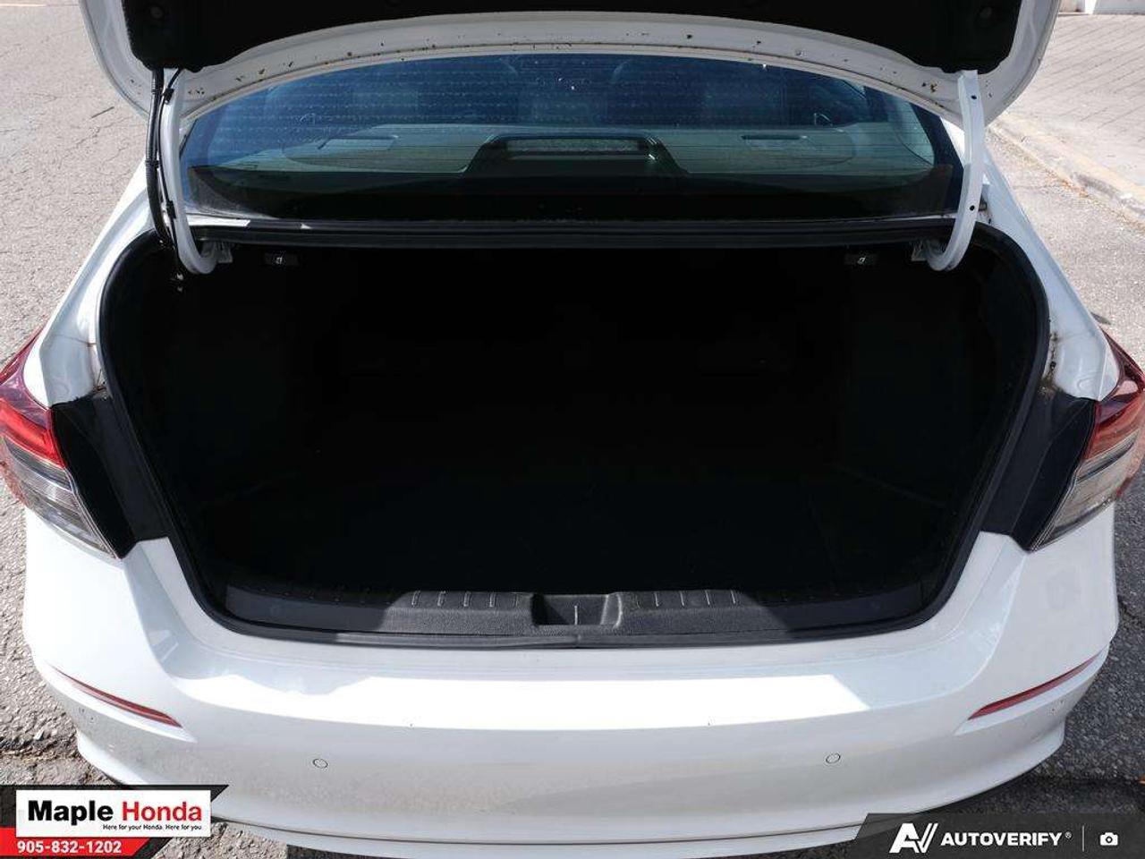 2025 Honda Civic Leather Seats| Navigation| Heated Seats| Auto Star Photo