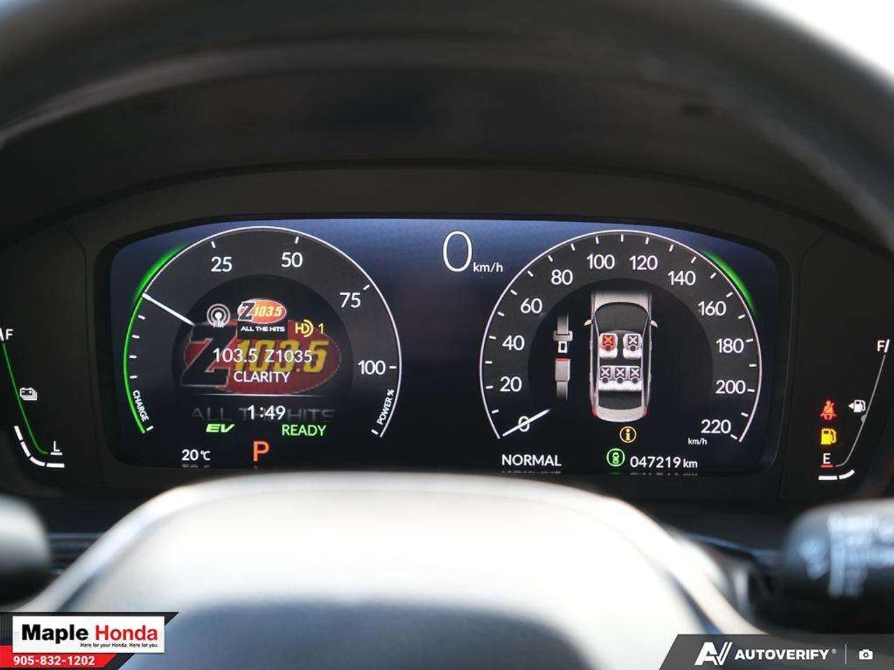 2025 Honda Civic Leather Seats| Navigation| Heated Seats| Auto Star Photo