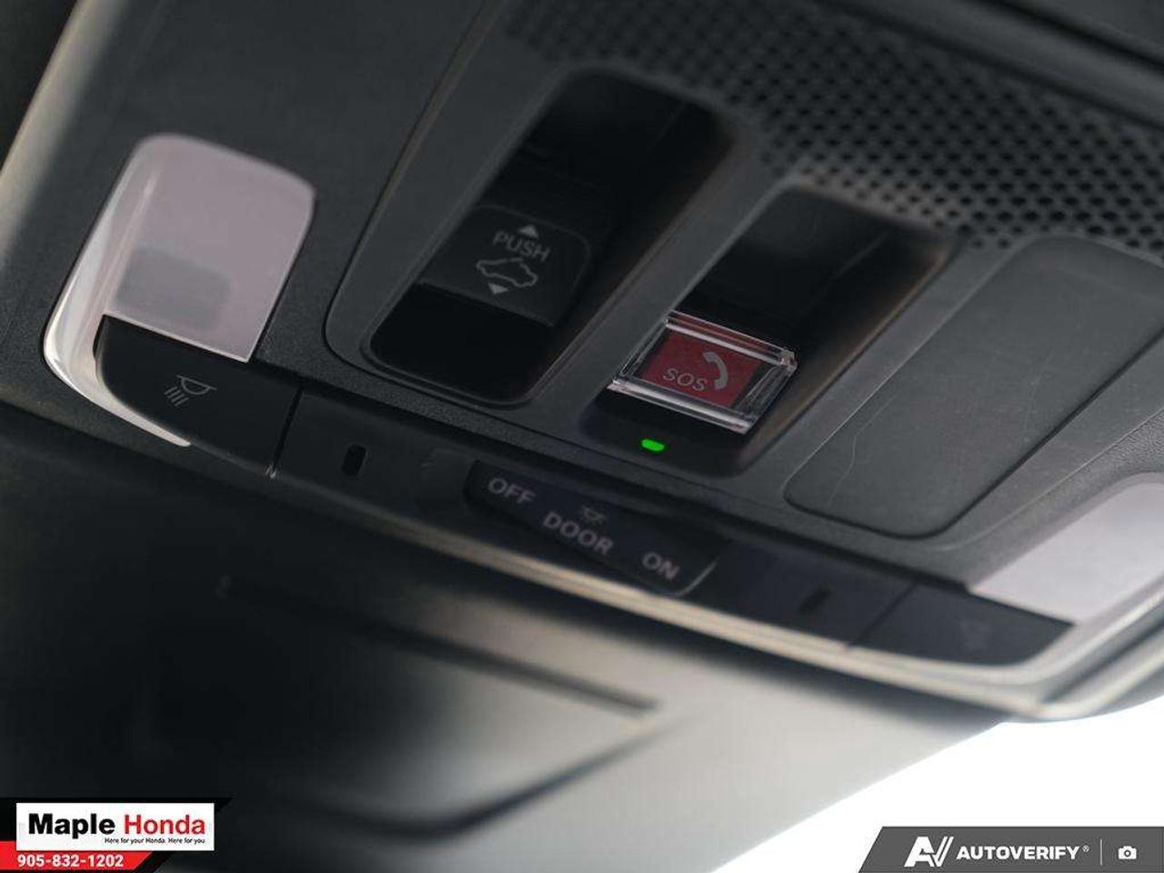 2025 Honda Civic Leather Seats| Navigation| Heated Seats| Auto Star Photo