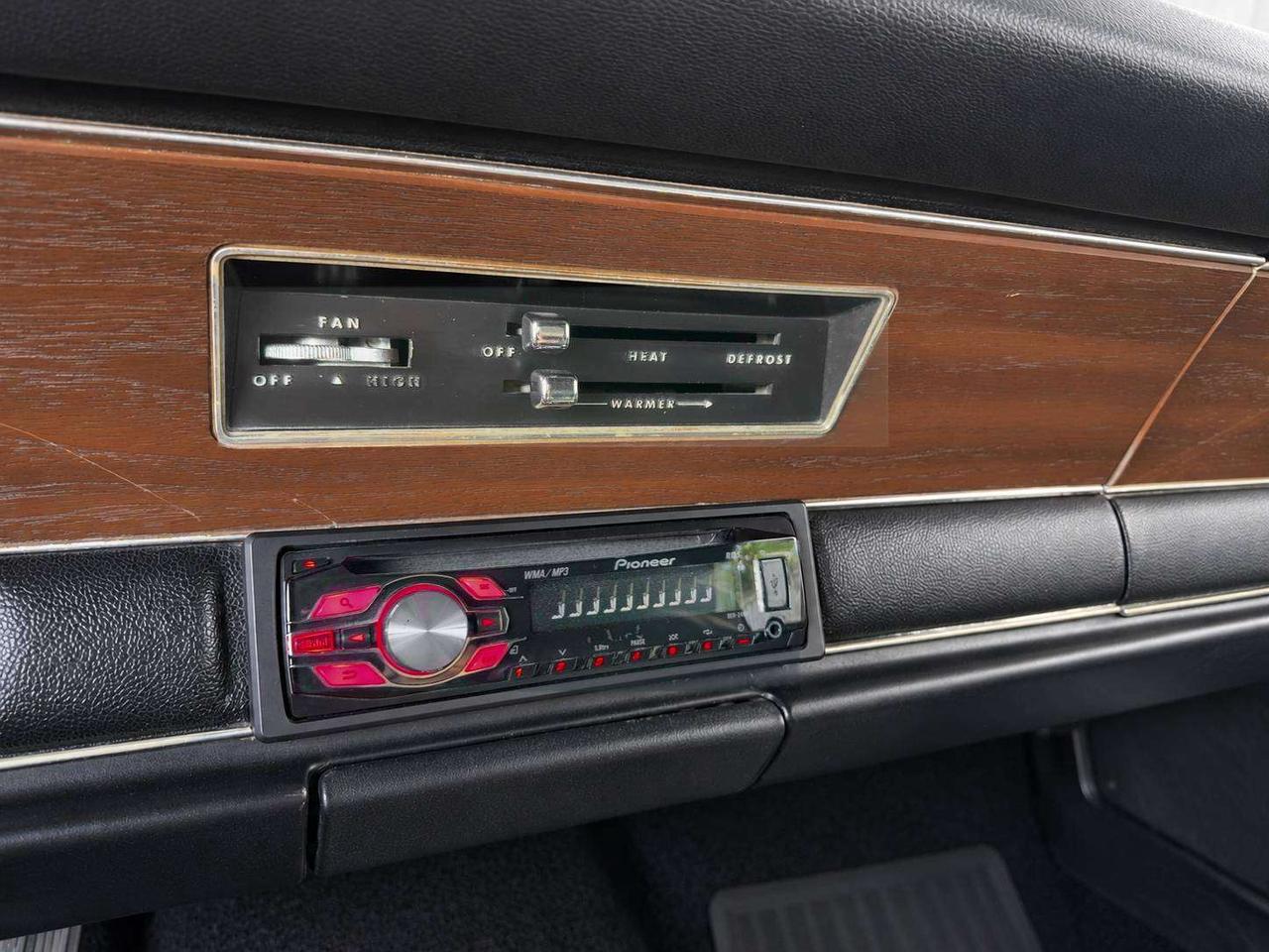 1972 Dodge Dart Demon |Upgraded 340 V8 |Full Restore |Go Wing |RWD Photo
