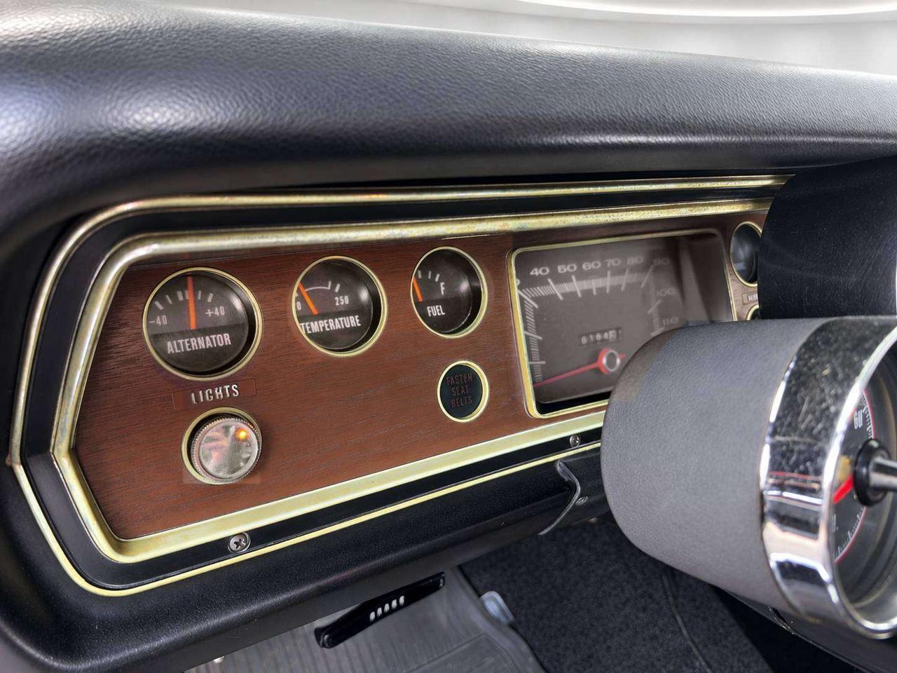 1972 Dodge Dart Demon |Upgraded 340 V8 |Full Restore |Go Wing |RWD Photo