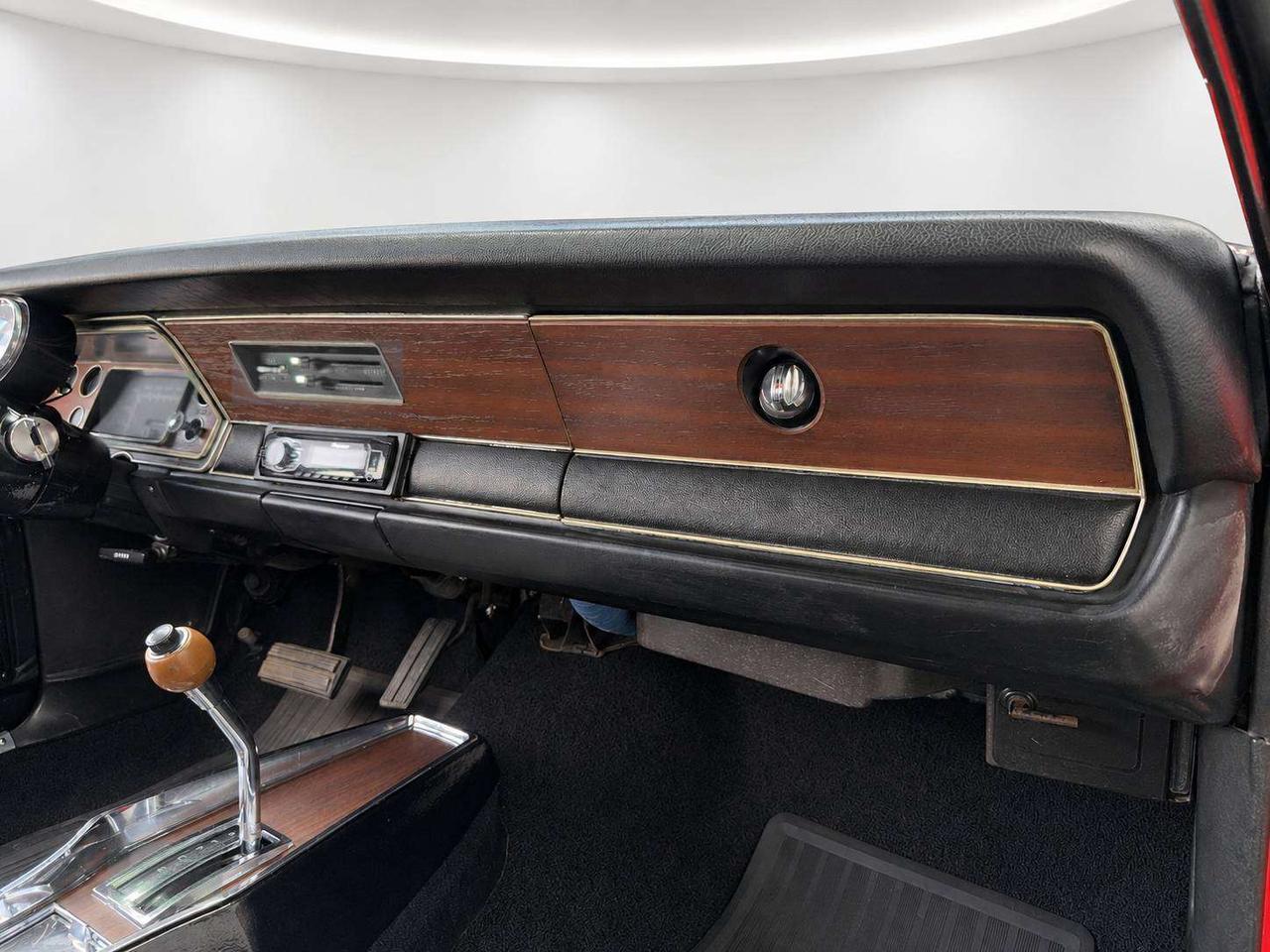 1972 Dodge Dart Demon |Upgraded 340 V8 |Full Restore |Go Wing |RWD Photo