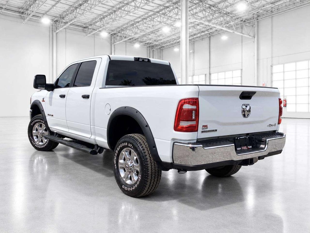 2024 RAM 2500 Big Horn 6.7L | Level 1 | 12" NAV | Alpine | 4X4 Photo3