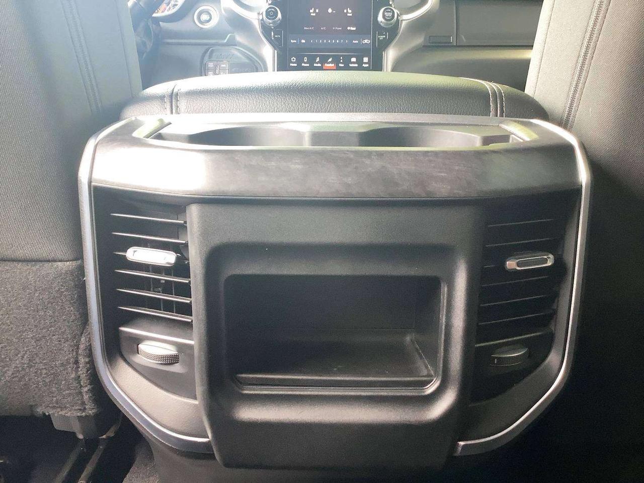 2024 RAM 2500 Big Horn 6.7L | Level 1 | 12" NAV | Alpine | 4X4 Photo